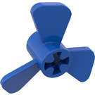 LEGO Blue Propeller with 3 Blades (6041)