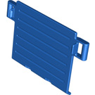 LEGO Duplo Blue Ramp with Handle And Hinges (13246 / 87658)