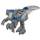 LEGO Blue Raptor 122225