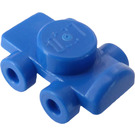 LEGO Bleu Patin à roulettes (11253 / 18747)