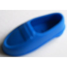 LEGO Blue Scala Male Shoe (33023)
