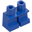 LEGO Blauw Korte benen (41879 / 90380)