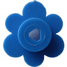 LEGO Blauw Klein Bloem (3742)