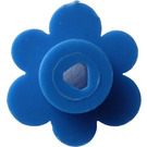 LEGO Blau Klein Blume (3742)