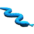 LEGO Blauw Snake (30115)
