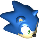 LEGO Bleu Sonic the Hedgehog Minifigure Diriger (28317)