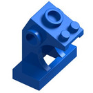 LEGO Blauw Ruimte Control Paneel  (2342)