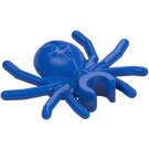 LEGO Blue Spider with Clip (30238)