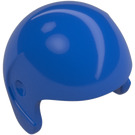 LEGO Blue Sports Helmet (47096 / 93560)