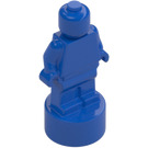 LEGO Bleu Statuette (53017 / 90398)