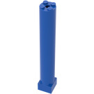 LEGO Blau Support 2 x 2 x 11 Fest Pillar Basis (6168 / 75347)