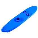 LEGO Blue Surfboard (6075)