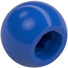 LEGO Blue Technic Ball (18384 / 32474)