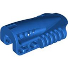 LEGO Blue Technic Block Connector with Curve (32310)