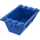 LEGO Blå Tipperspand 2 x 4