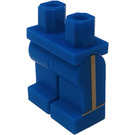 LEGO Blue Toy Soldier Legs (3815 / 14219)