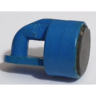 LEGO Blau Zug Coupling Magnet 8mm Zylinder