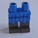 LEGO Blauw Troubadour Heupen en benen (3815)
