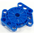 LEGO Blue Turntable 4 x 6 (76421)