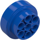 LEGO Blue Wheel Rim Ø31.4 x 16 (60208)