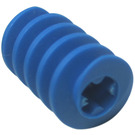 LEGO Bleu Worm Équipement + Axe de forme (4716)