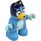 LEGO Bluey Duplo Figure