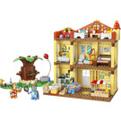 LEGO Bluey's Family House Set 11203