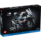 LEGO BMW M 1000 RR Set 42130 Packaging