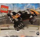 LEGO BMW Set 40200