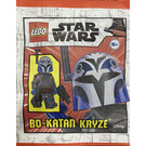 LEGO Bo-Katan Kryze Set 912302