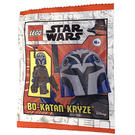 LEGO Bo-Katan Kryze Set 912302 Packaging