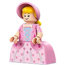 LEGO Bo Peep with Bright Pink Dress Minifigure