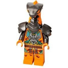 LEGO Boa Destructor with Shoulder Armor Minifigure