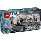 LEGO Boarding the Tantive IV Set 75387 Packaging