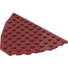 LEGO Loď Luk Deska 12 x 8 (47405)