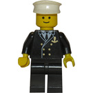 LEGO Boat Captain Minifigure