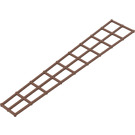 LEGO Boat Rigging 5 x 27 Trapezoid (2541)