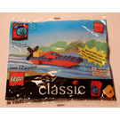 LEGO {Boat} Set 2025 Packaging