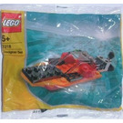 LEGO Boat Set 7218