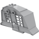LEGO Boat Stern Brique 7 x 16 x 7 (47992)
