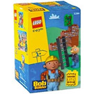 LEGO Bob at Work 3279 Packaging
