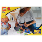 LEGO Bob, Lofty and the Mice 3273 Instruktioner