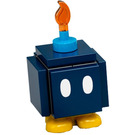 LEGO Bob-omb Minifigure