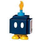 LEGO Bob-omb with Scanner Code (71408) Minifigure