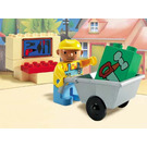 LEGO Bob's Workshop Set 3271