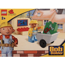 LEGO Bob's Workshop Set 3271 Packaging