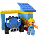 LEGO Bob's Workshop 3594