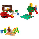 LEGO Bob the Builder Value Pack 65175