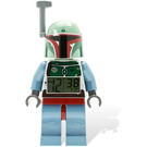 LEGO Boba Fett Alarm Clock (5000249-1)