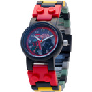 LEGO Boba Fett and Darth Vader Link Watch (5005212)